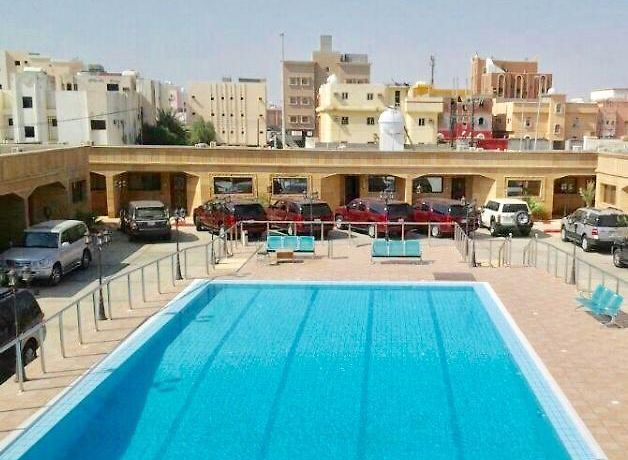 Hotel Villa Bahar Resort Jizan Book Your Accommodation In - 